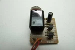 Tascam 34B Punch In Out Remote Jack Pcb Plug Socket 5210077700. Fixed Price $30.00.