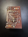 Teac 48079 Bias Oscillator Board Toshiba 2SD157 Ta Transistors Reel-to-reel. Fixed Price $24.99.