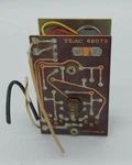 Teac A-1500 Reel To Board 48079. Fixed Price $5.50.