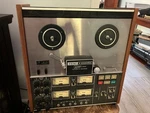 Read!!! Teac A-2340RS Track Channel Stereo Reel-to-reel Tape Deck Recorder. Fixed Price $899.99.