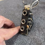Tascam 22-2 Reel To Jack Assembly , 3-GANG. Fixed Price $25.00.