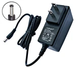 12V Ac Adapter For Fostex AD-12A AD-12B AD-12T X14 Mixer And Tape Recorder. Fixed Price $9.99.