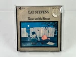 Stevens Teaser And The Firecat Stereo Tape 7 1/2 OR-4313 Reel. Fixed Price $79.99.