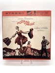 Vintage 1965 Rca Victor 7" Cine Reel-to-reel The Of Music Soundtrack. Fixed Price $25.00.
