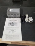 Akai ATE-7 Tape Eraser And AS-3 Trimmer Splicer. Fixed Price $75.99.