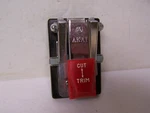 Akai Audio Tape Splicer Cutter Trimmer Reel To Made In Japan Collectible. Fixed Price $85.00.