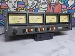 Teac MB-20 Meter Bridge For Model 2A Mixer Very Nice Condition. Fixed Price $199.50.