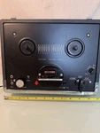 Vintage Bestone Reel Tape Player Model B-727 Made Japan. Powers Up. Fixed Price $85.00.