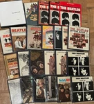 Rare Huge Lot The Beatles 37 X Reel To Tape Collection & Used Great. Fixed Price $22000.00.