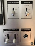 Sony Reel Deck Power Monitor Noise Suppression Speaker Switch Knob 630D. Fixed Price $8.00.