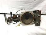 Antique Rare Truetone Model 2173 Clock Tube Radio Chassis For Parts Repair. Fixed Price $20.99.