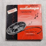 Vintage Sealed Audiotape 1200FT Type 1251 Plastic-base Reel-to-reels Unrecorded.. Fixed Price $30.00.