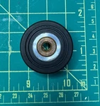 Teac A-2300 Pinch Roller Realistic TR-3000 Capstan Original. Fixed Price $30.00.