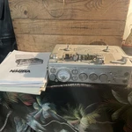 Nagra Iv-l Reel To With Manuals Untested. Fixed Price $1000.00.
