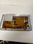 Teac X-7 Reel To Player Parting Out Control Pcb 117 Assembly. Fixed Price $45.00.