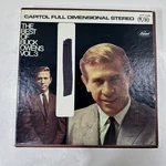 The Best Of Buck Owens Vol. 3 Capitol 4 Track Stereo Tape 1969 Reel-to-reel 7.5. Fixed Price $21.00.
