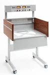 New Stand Trolley Cabinet With Vu Meter Bridge For Studer A80. Fixed Price $2337.00.