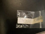 Oem Nos Lot Of 2 Midland Motorola Radio Push Talk Ptt Switch Button 70-183081. Fixed Price $29.99.