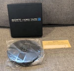 Sony Video Tape V-30H For Helical Scan Recorders New Original Case. Fixed Price $21.00.