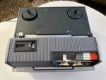 Wollensak Reel Player Recorder 1520 Av 3M. Fixed Price $25.00.