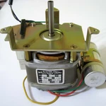 Akai 4000DS Mk-ii Mkii Open Reel Tape Deck Part Motor Block Assembly SSM-1. Fixed Price $55.20.