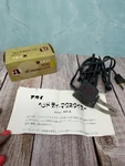 Akai AH-6 Head Demagnetizer Original Box 110-117V. Fixed Price $52.00.