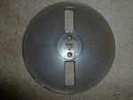 Ampex AX-50 Reel To Tape Recorder Part Takeup. Fixed Price $5.00.