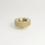 Akai GX-280D GX-285D Etc Pinch Roller New Bearing Design MP424023 (athan). Fixed Price $115.00.