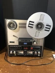 Dokorder 1120 3 Motor Head Stereo/mono Reel Tape Deck Tested Works. Fixed Price $850.00.
