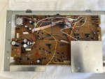 Teac X-700R Control Board Pcb 116 Assembly. Fixed Price $49.95.