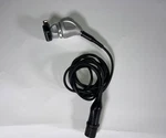 Stryker Model #1288-210-105 Camera/w Coupler Great Unit (14-DAY Guarantee). Fixed Price $699.00.