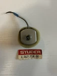 Studer A820 Nos Repro 1/4 Full Track Mono Head. Fixed Price $366.76.