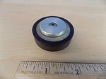 Akai X-100D 8 & 9 Roberts Rheem 770X 720A 1700 1630 Ss Reel Tape Pinch Roller. Fixed Price $19.95.