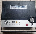 Works Wards Airline Ac/battery Solid State Tape Rec 2SPEED W/original Reels. Fixed Price $250.00.