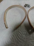 Tandberg 9041X 9000X Reel Deck Repair Part - Brake Strap Set Of 2. Fixed Price $25.00.