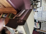 1959 Pentron Corporation Triumph XP60 Tape Recorder. Fixed Price $300.00.