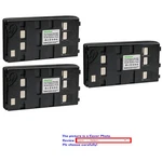 Kastar Replacement Battery For Jvc GR-AX270 GR-AX30U GR-AX300U GR-AX310. Fixed Price $66.99.