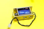 Sony Mci JH-110 110C JH100 Original Solenoid Parts For Repair Reel To. Fixed Price $36.40.
