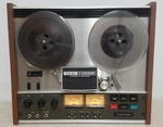 Teac A-2300SR Auto Reverse Reel-to-reel Working As-is. Fixed Price $398.83.