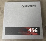 Quantegy 456 Grand Master Studio Audio Tape 1/4"X 1200 - 7 Reel. Fixed Price $34.99.