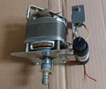Akai Reel 2 Speed Induction Motor Type IC-77S. Fixed Price $10.00.