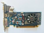 Nvidia Geforce G310DE 512MB Video Card (vga, Hdmi, Dvi Ports). Fixed Price $11.99.
