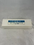 Vintage Tosy TD-100S Tape Head Demagnetizer Original Box Untested. Fixed Price $24.99.