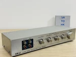 Akai DS-5 Vintage Tape Deck Selector Line Level Audio Switcher See Description. Fixed Price $138.00.