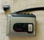 TP-710 Aiwa Tape Recorder Set (junk). Fixed Price $109.51.