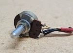 Teac 3340S Output Potentiometer. Fixed Price $19.95.