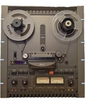 Otari Mx 5050 Bii Record And Playback Reel To Fully TESTED-2 Track-. Fixed Price $3411.11.