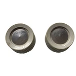 Webcor Royalite 2001 1C Reel To Control Knobs Bass Treble Vintage. Fixed Price $19.99.