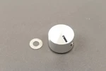 Roberts 450 Reel To Right Left Record Level Knob #2. Fixed Price $15.00.