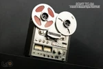 Sony TC-R6 Reel-to-reel Tape Recorder W/ Original Box(worldwide Shipping). Fixed Price $1999.00.